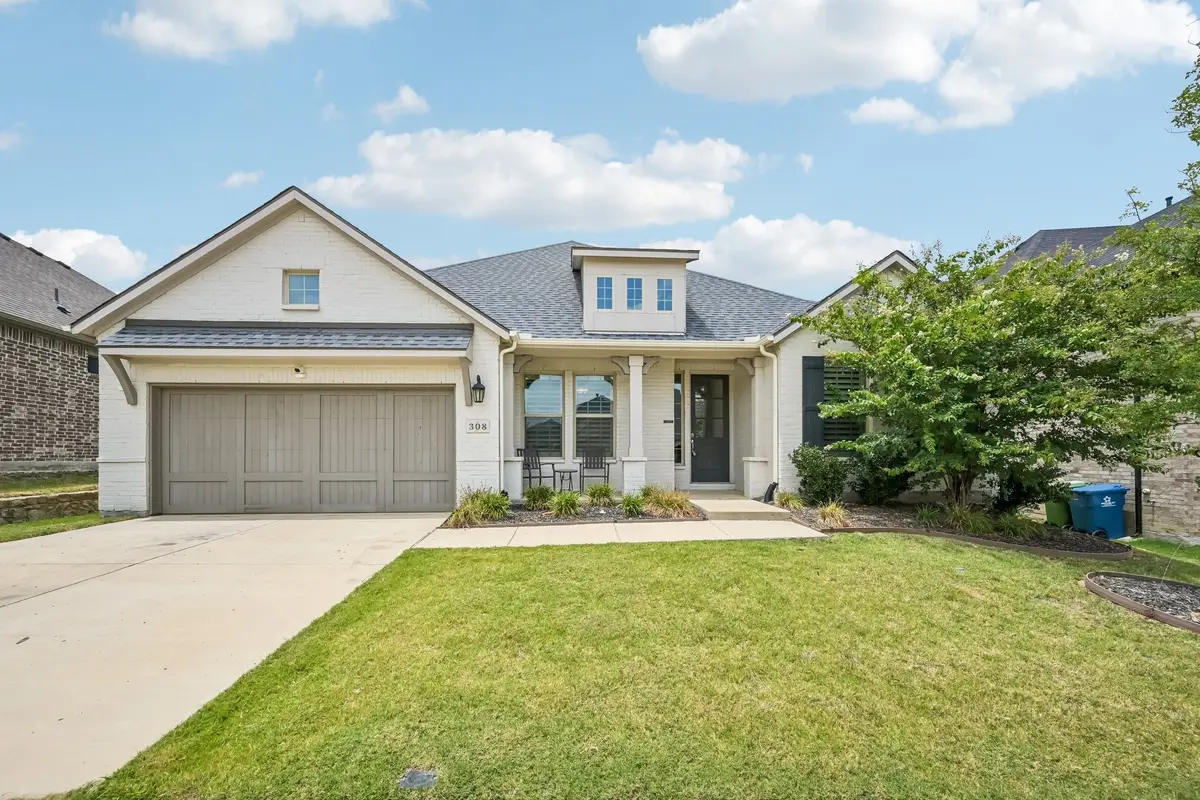308 Magnolia Street, Oak Point, TX 75068 - #1