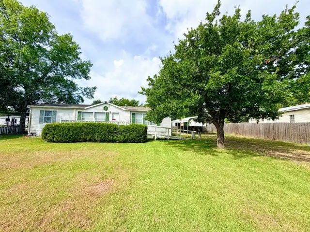 18833 County Road 331, Terrell, TX 75161 - #1