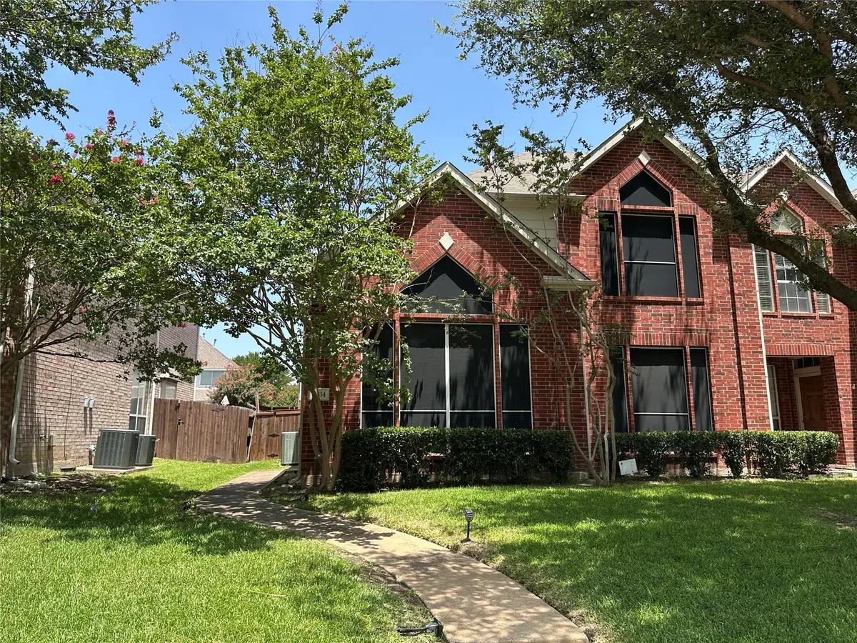 11354 Still Hollow Drive, Frisco, TX 75035 - #1