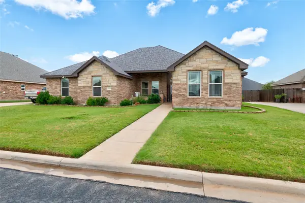 6418 Milestone Drive, Abilene, TX 79606
