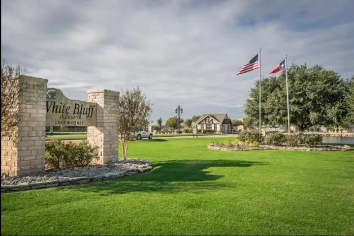 12119 Westmeadow Drive, Whitney, TX 76692 - #1