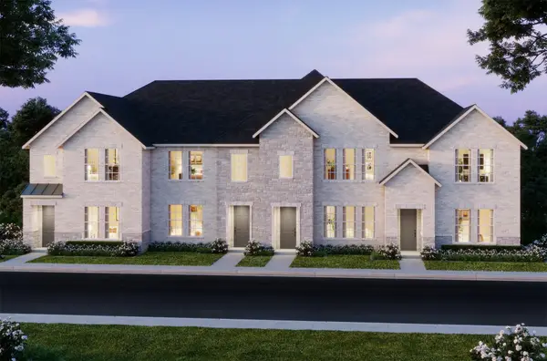 1042 Stockton Drive, Allen, TX 75013