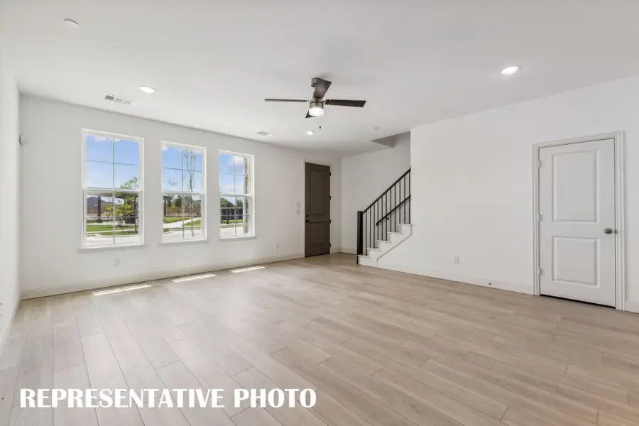 1030 Stockton Drive, Allen, TX 75013 - #3