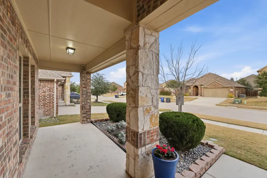 316 Rocky Pine Road, McKinney, TX 75072 - #3