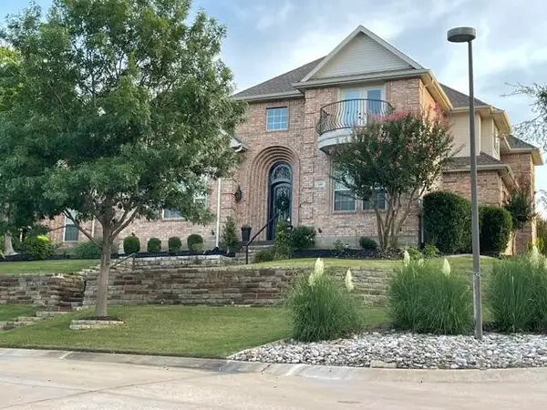680 Chaparral Court, Highland Village, TX 75077