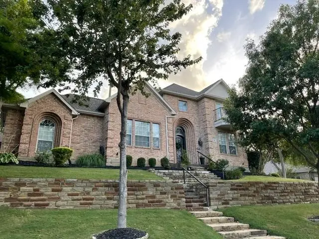 680 Chaparral Court, Highland Village, TX 75077 - #3
