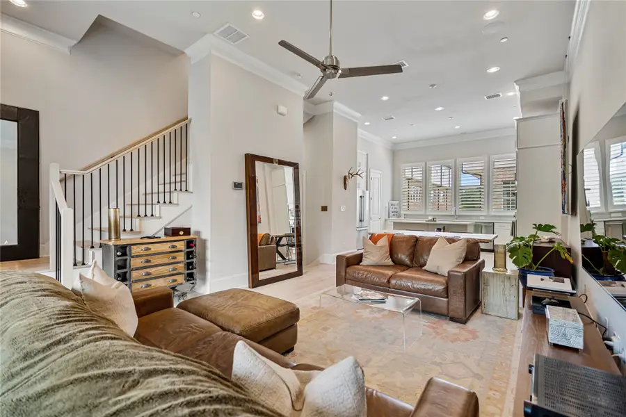 2157 Wenge Lane, Dallas, TX 75219 - #3