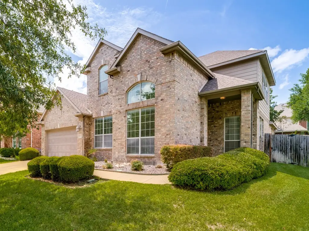 4816 Belladonna Drive, Fort Worth, TX 76123 - #1