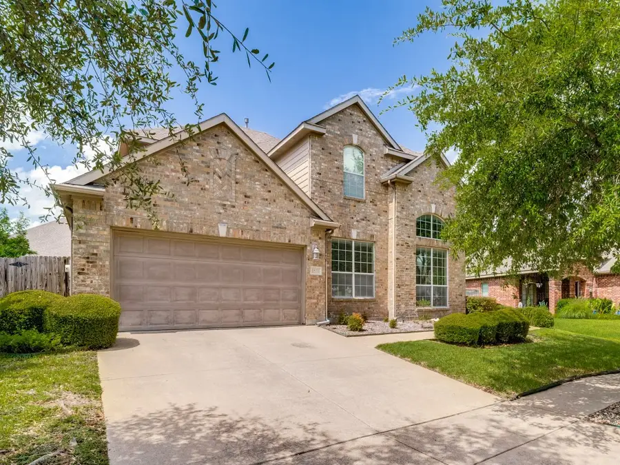 4816 Belladonna Drive, Fort Worth, TX 76123 - #2