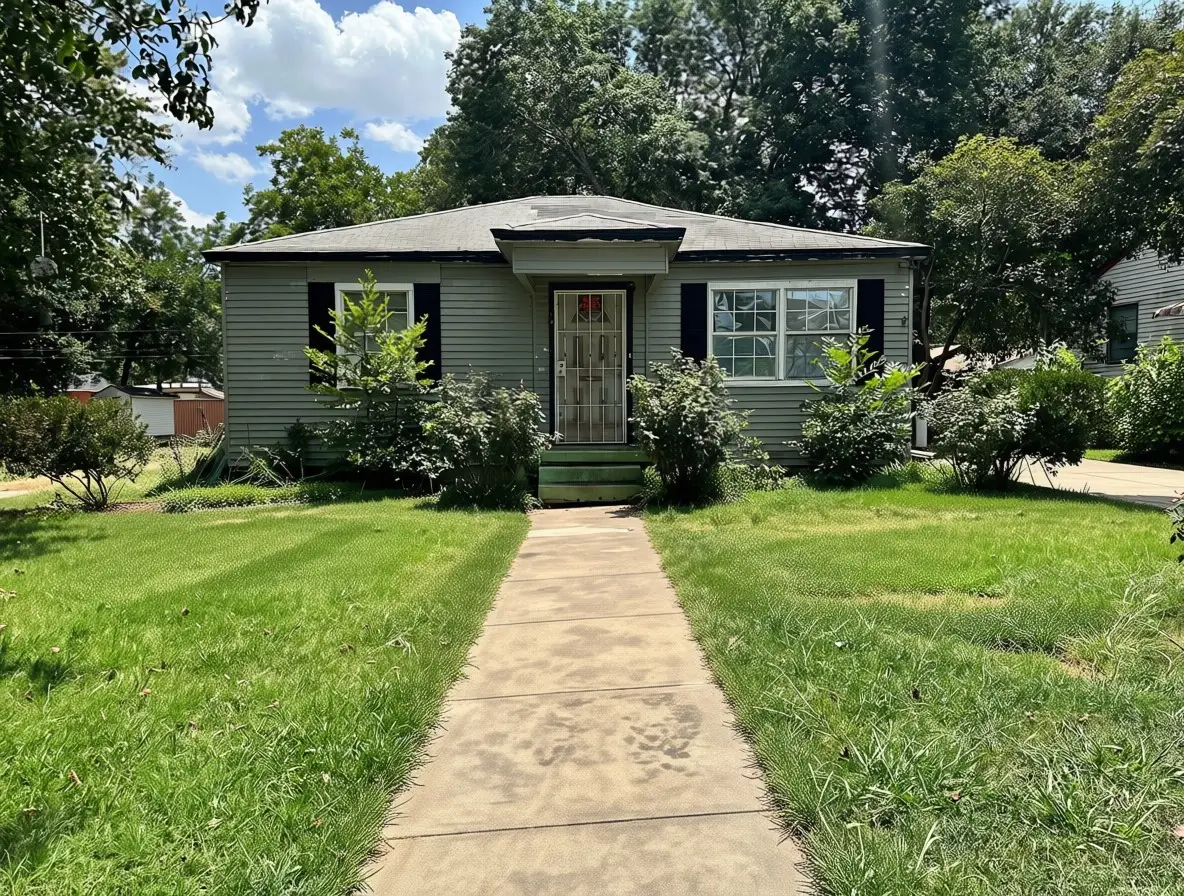 1114 Edwards Circle, Dallas, TX 75224 - #1