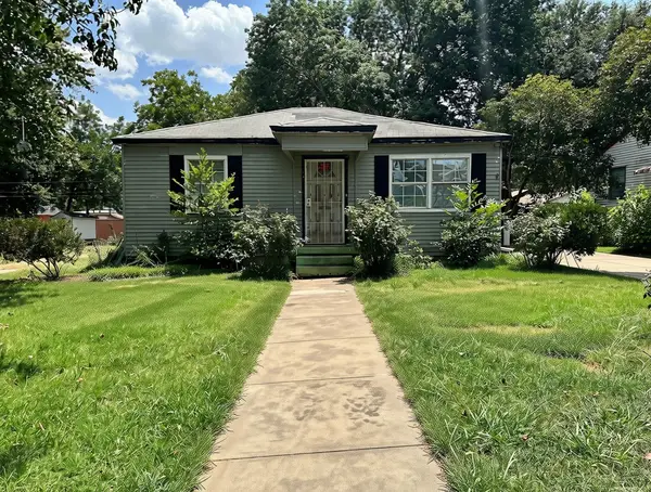 1114 Edwards Circle, Dallas, TX 75224