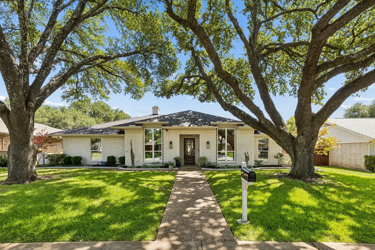 6910 Mill Falls Drive, Dallas, TX 75248 - #1