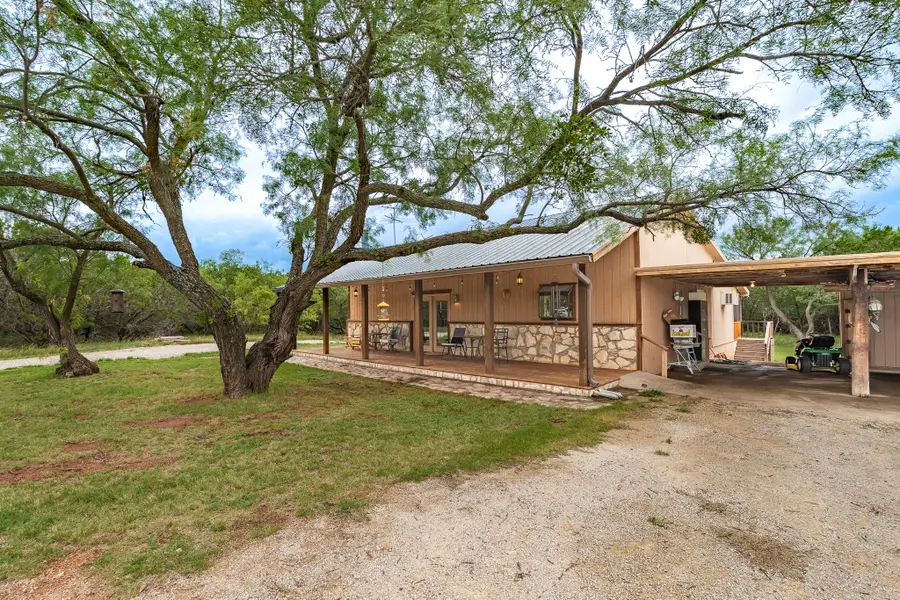 141 Pennington Street #B, Buffalo Gap, TX 79508 - #3