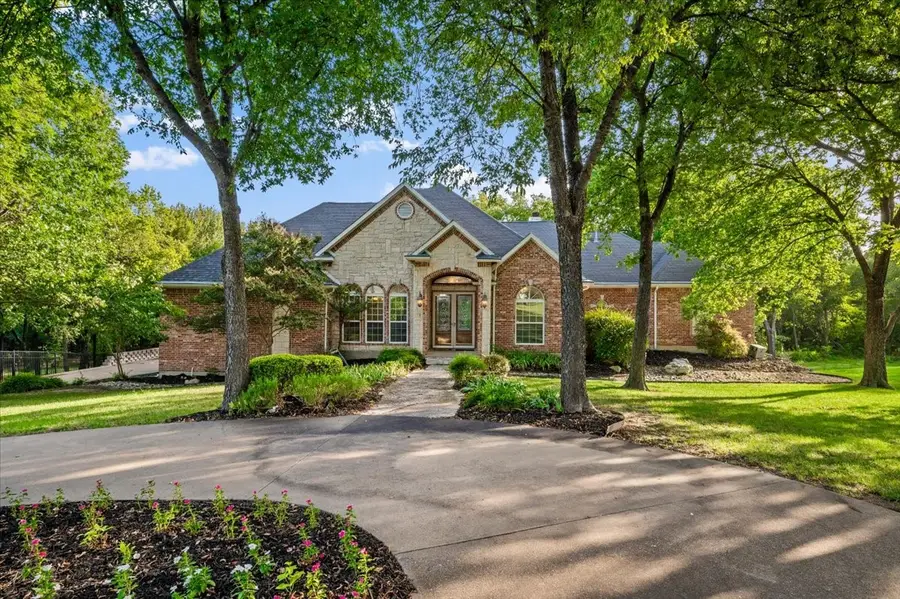 2643 Creekwood Drive, Cedar Hill, TX 75104 - #2