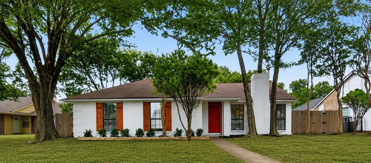 489 Weaver Street, Cedar Hill, TX 75104 - #1