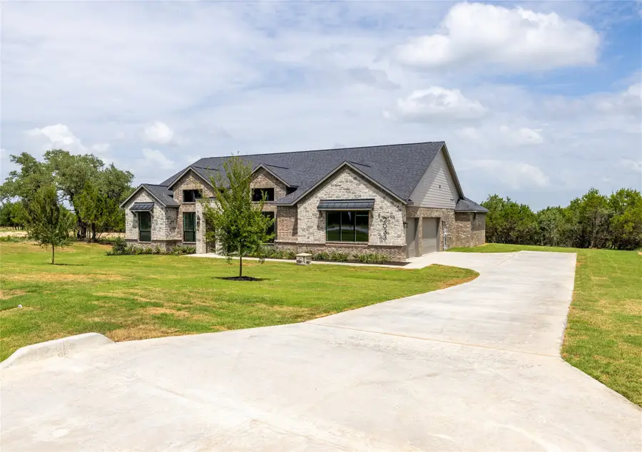 2033 Preserve Trail, Weatherford, TX 76087 - #2