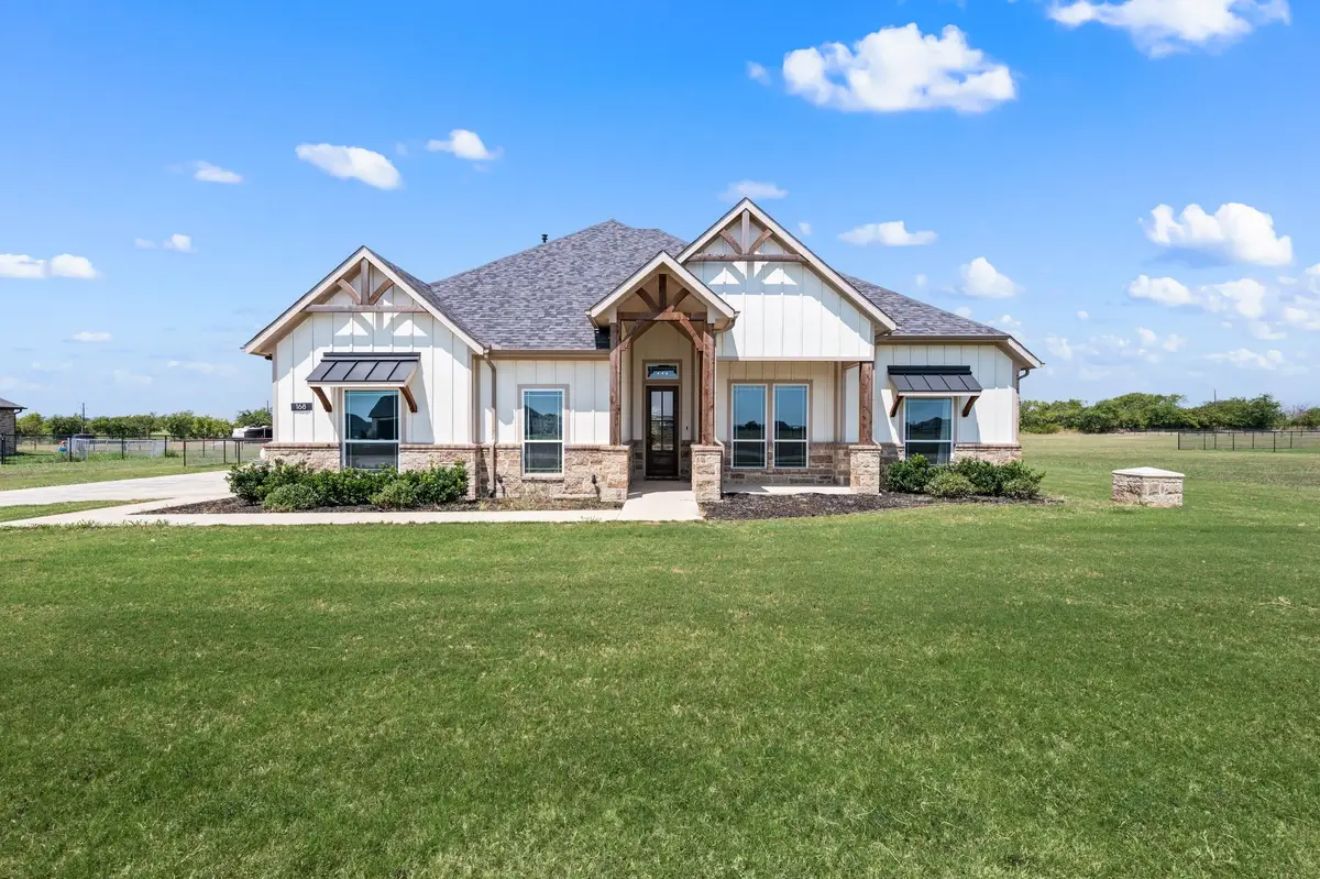 168 Tres Vista Drive, Decatur, TX 76234 - #1