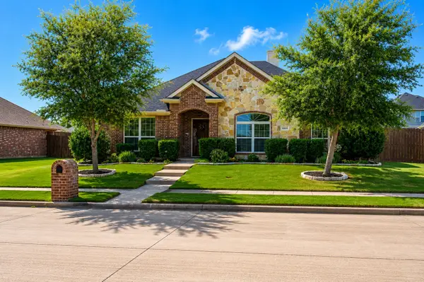 1209 Lost Valley Drive, Royse City, TX 75189