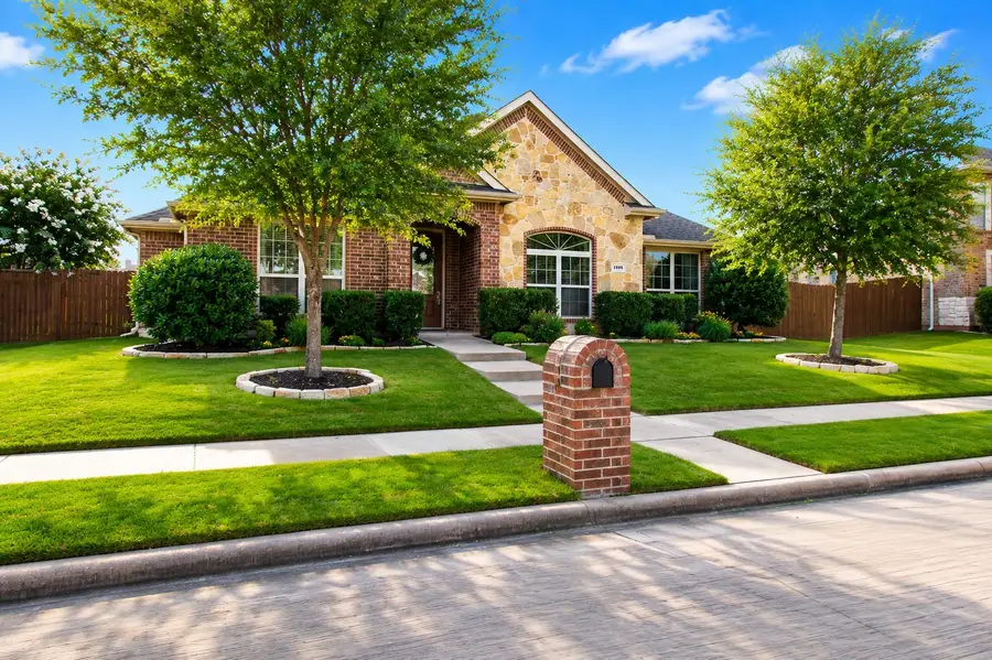 1209 Lost Valley Drive, Royse City, TX 75189 - #2