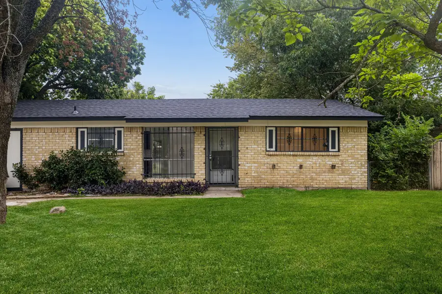 9925 Homeplace Drive, Dallas, TX 75217 - #2