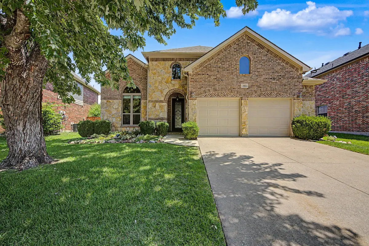 518 Collins Lane, Fate, TX 75087 - #1