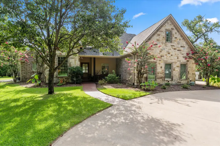 940 Private Road 5980, Yantis, TX 75497 - #2
