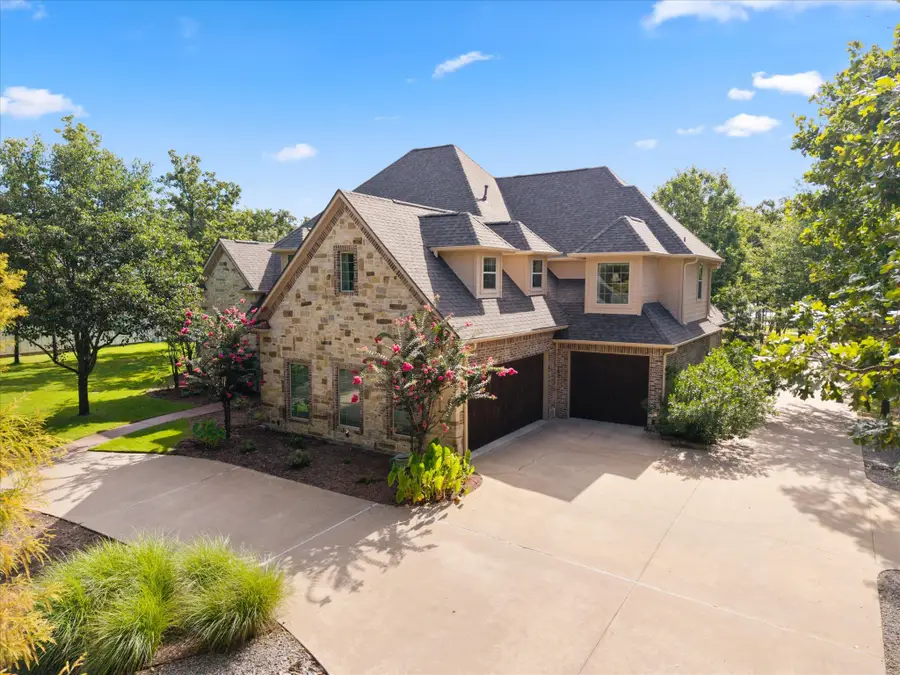 940 Private Road 5980, Yantis, TX 75497 - #3