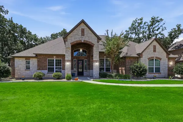 138 Dogwood Drive, Krugerville, TX 76227