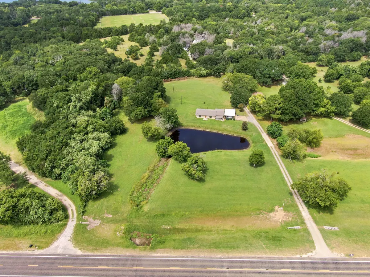 1255 Fm 667, Purdon, TX 76679 - #1