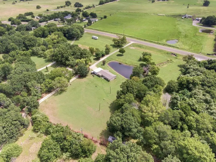 1255 Fm 667, Purdon, TX 76679 - #3