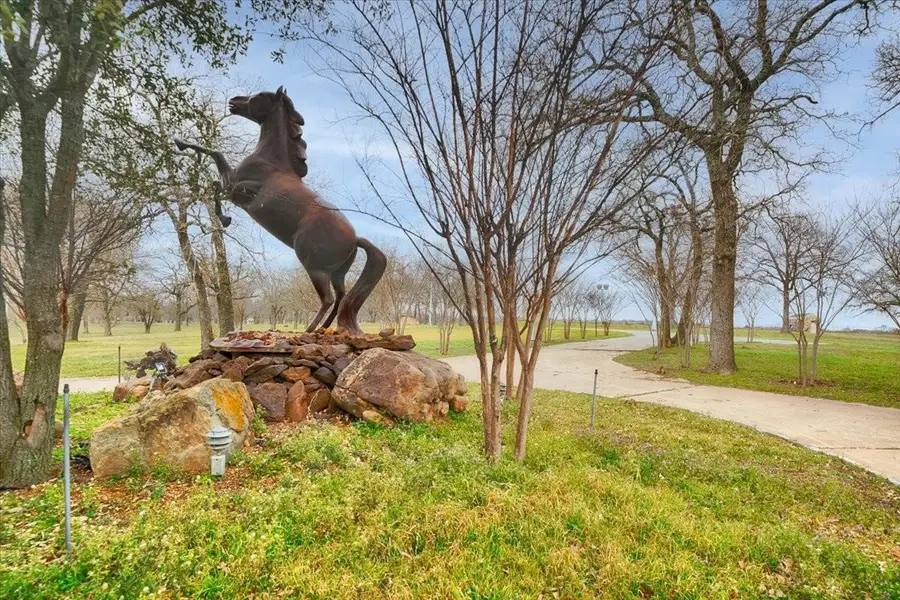 10827 Saint John Road, Pilot Point, TX 76258 - #2