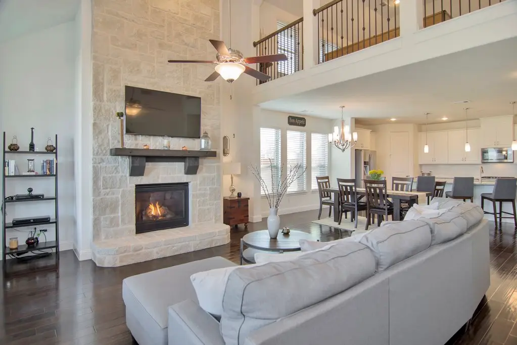 4213 Wilderness Pass, Justin Roanoke, TX 76262 - #1