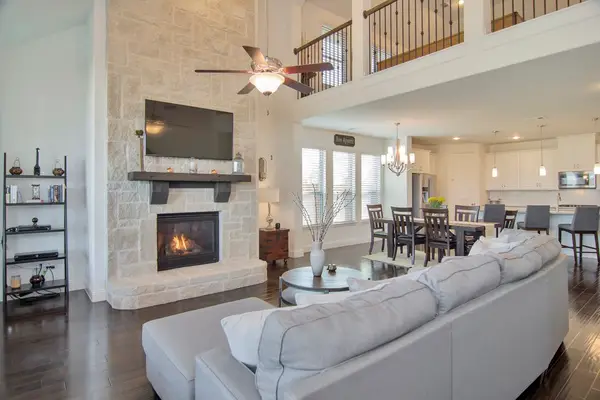 4213 Wilderness Pass, Fort Worth, TX 76262