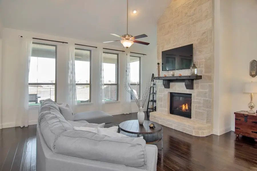4213 Wilderness Pass, Justin Roanoke, TX 76262 - #2