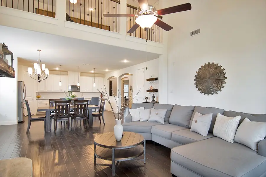 4213 Wilderness Pass, Justin Roanoke, TX 76262 - #3