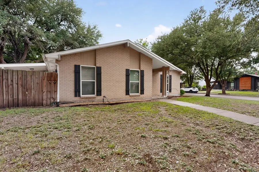 433 Solitude Drive, Garland, TX 75043 - #2