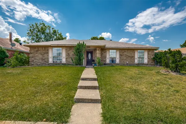 2613 Independence Drive, Mesquite, TX 75150