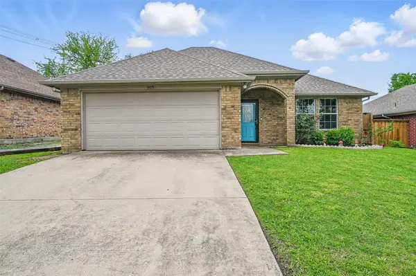 305 Timbercreek Court, Princeton, TX 75407