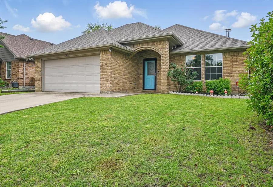 305 Timbercreek Court, Princeton, TX 75407 - #2