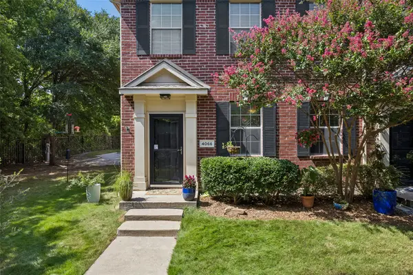 4066 Kyndra Circle, Richardson, TX 75082