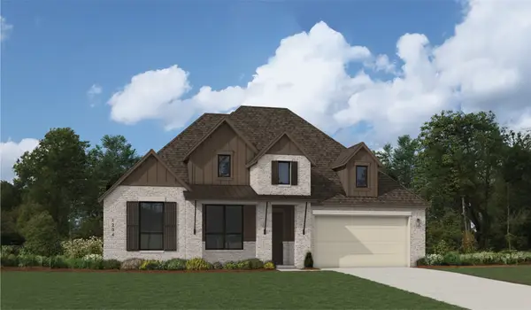 545 Station Drive, Waxahachie, TX 75167