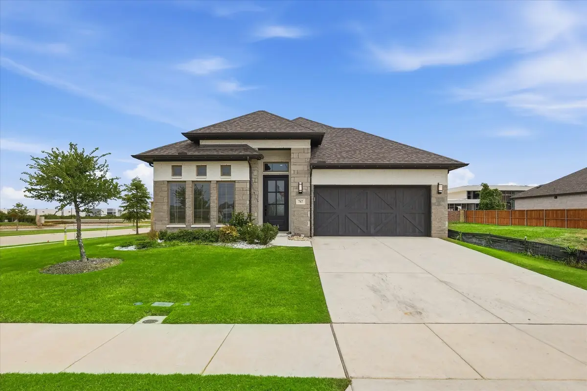 787 Cedarwood Court, Haslet, TX 76052 - #1