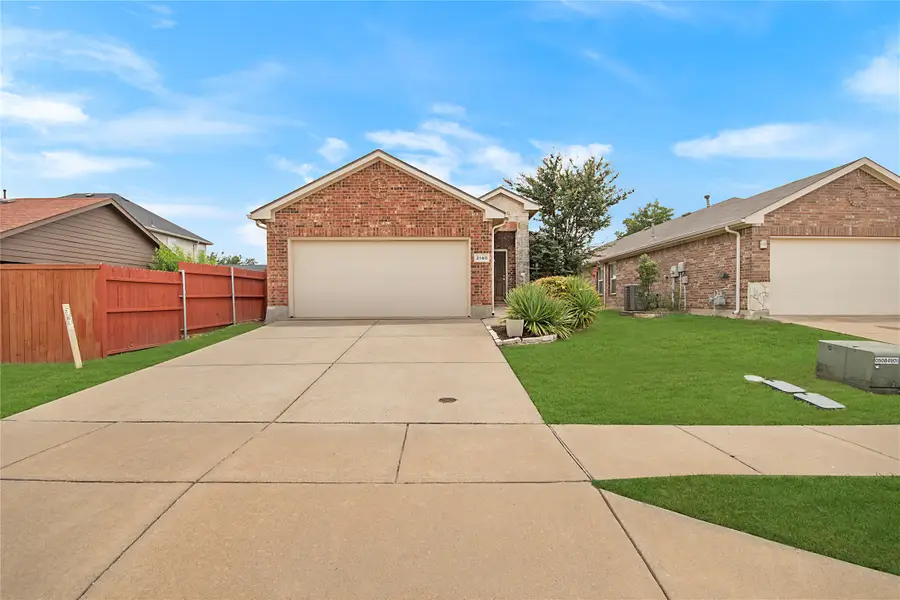 2140 Sweetwood Drive, Fort Worth, TX 76131 - #2