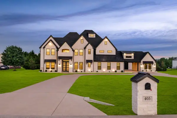 405 Wilderness Trail, Royse City, TX 75189