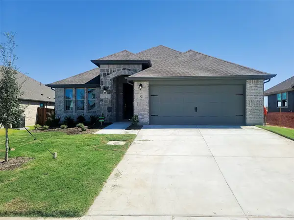 321 Ranch Road, Justin, TX 76247