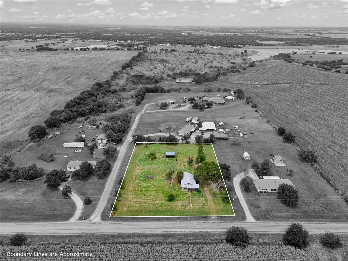 10847 Elk Road, Axtell, TX 76624 - #1