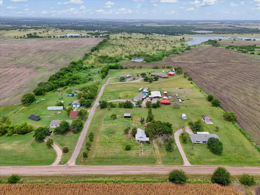10847 Elk Road, Axtell, TX 76624 - #2