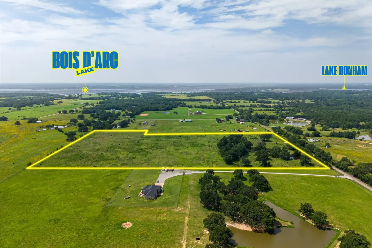7414 Cr 2610, Bonham, TX 75418 - #1