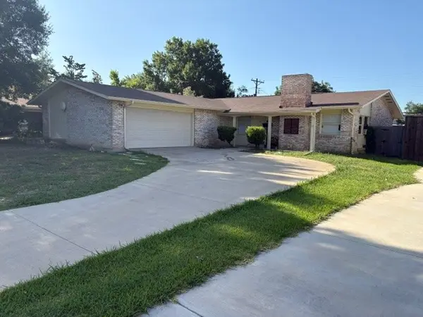 3560 High Bluff, Dallas, TX 75234