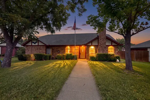 4902 Van Ness Street, Garland, TX 75043